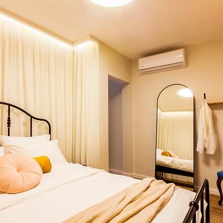 Jabotinsky 37 Bed and Breakfast Zikhron Ya'akov Εξωτερικό φωτογραφία