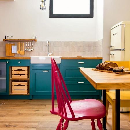 Jabotinsky 37 Bed and Breakfast Zikhron Ya'akov Εξωτερικό φωτογραφία