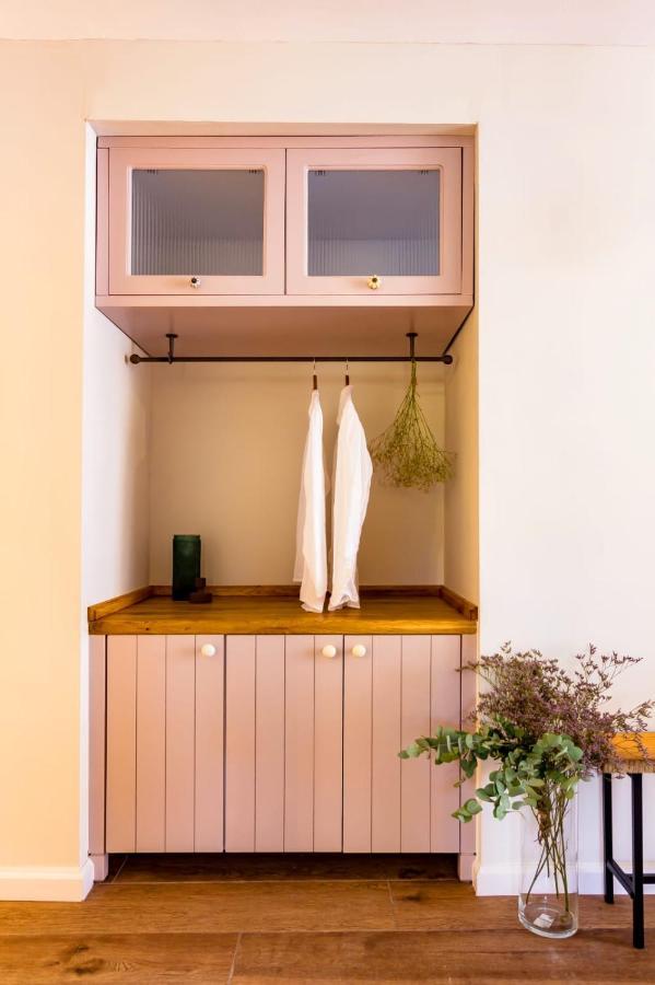 Jabotinsky 37 Bed and Breakfast Zikhron Ya'akov Εξωτερικό φωτογραφία