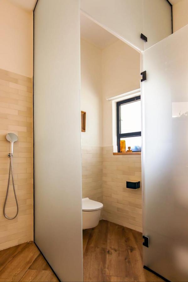Jabotinsky 37 Bed and Breakfast Zikhron Ya'akov Εξωτερικό φωτογραφία